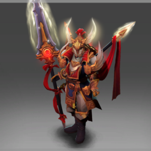 Honored Servant of the Empire