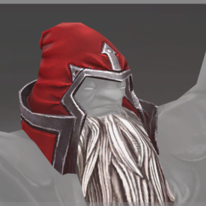 Hood of the Infernal Maw