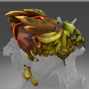 Infused Foliage of Eldritch Gnarl