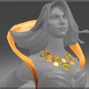 Inscribed Arc of the Solar Divine