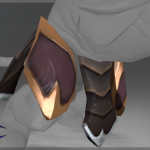 Inscribed Belt of the Death Charge