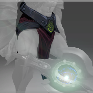 Inscribed Belt of the Endless Plane