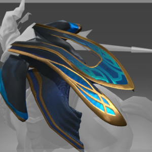 Inscribed Cape of the First Dawn