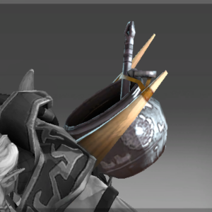 Inscribed Cauldron of Xahryx