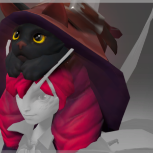 Inscribed Confidant of the Saccharine Saboteur