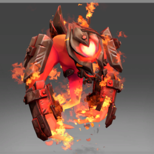 Inscribed Grievous Ingots