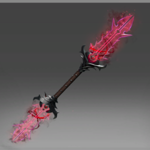 Inscribed Hidden Vector - Blade