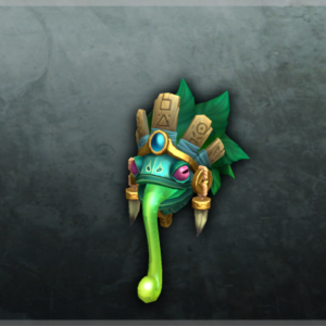 Inscribed Lash of the Lizard Kin