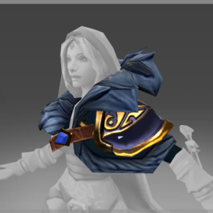 Inscribed Lineage Guard of the Tundra Warden