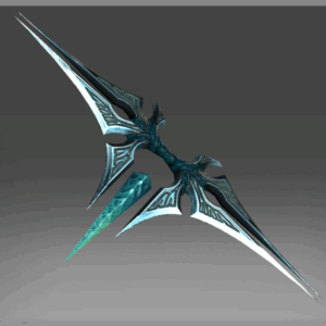 Inscribed Solace of Divinity