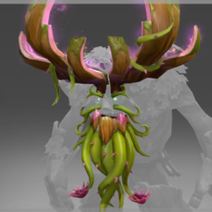 Inscribed Stuntwood Symbiont