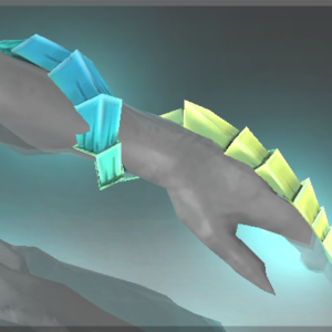 Inscribed Vines of Twisted Wisdom