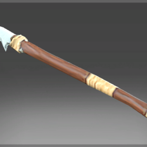 Inscribed Wavecrester