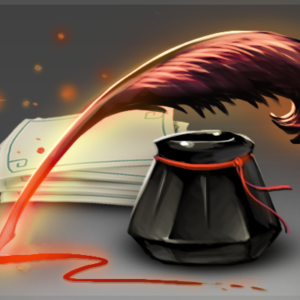 International 2016 Autograph: Wang Yuno Jing