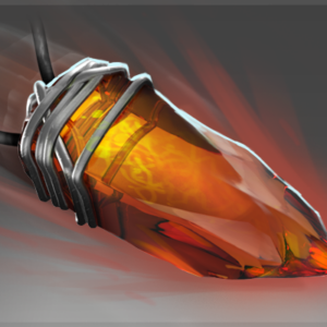 Kinetic: The Knight's Repose