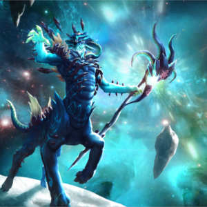 Lord of Chronoptic Synthesis