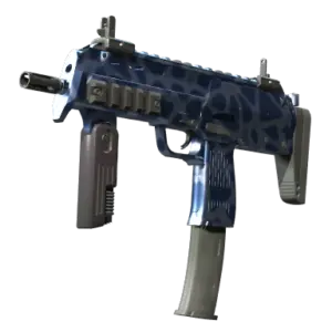 MP7 | Ocean Foam (Minimal Wear)