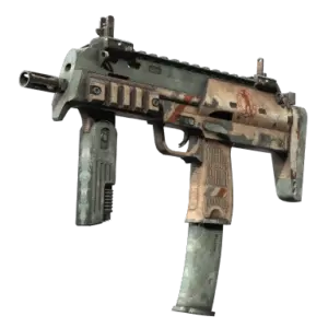 MP7 | Special Delivery (Well-Worn)