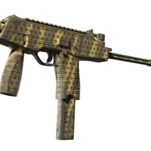 MP9 | Dry Season (Field-Tested)