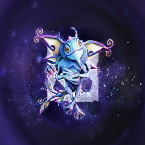 Mystic Coils Loading Screen