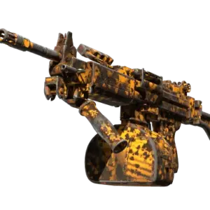 Negev | Nuclear Waste (Field-Tested)