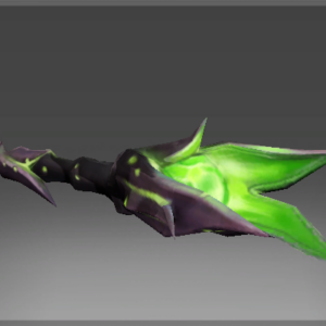 Oblivion Headmaster Wand