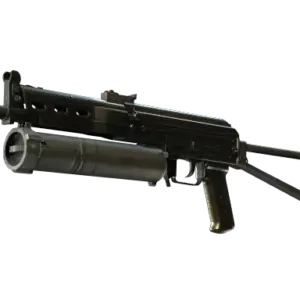 PP-Bizon | Harvester (Field-Tested)