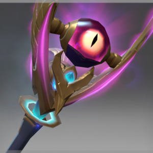 Roost of the Winter Raven - Weapon