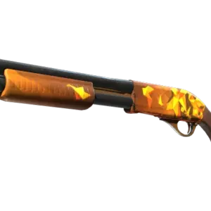 Sawed-Off | Origami (Minimal Wear)