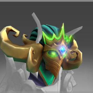 Secondhand Sorcery - Head