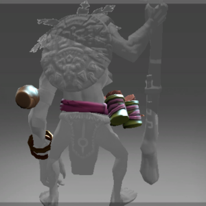 Shambling Trickster Ingredients