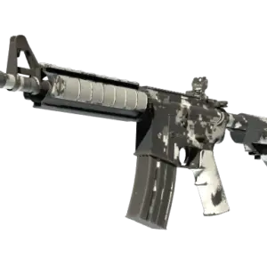 Souvenir M4A4 | Urban DDPAT (Well-Worn)