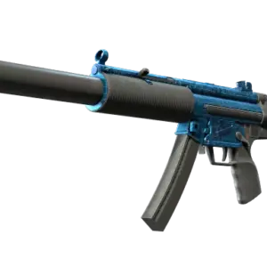 Souvenir MP5-SD | Co-Processor (Factory New)