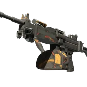 Souvenir Negev | Infrastructure (Battle-Scarred)