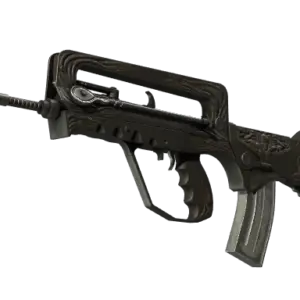 StatTrak™ FAMAS | Djinn (Battle-Scarred)