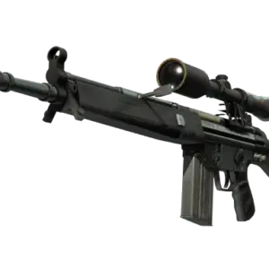 StatTrak™ G3SG1 | Ventilator (Field-Tested)