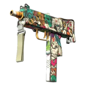 StatTrak™ MAC-10 | Toybox (Factory New)