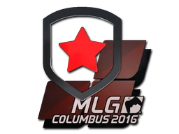 Sticker | Gambit Gaming | MLG Columbus 2016