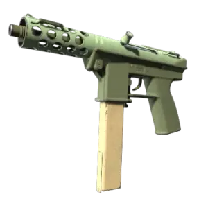 Tec-9 | Groundwater (Well-Worn)