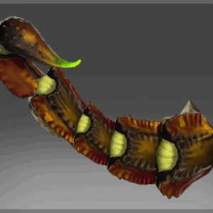 The Scintillant Sting