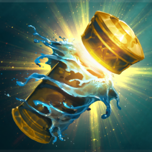 Trust of the Benefactor 2017