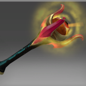 Unusual Eyes in the Endless Dark - Weapon