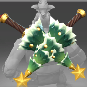 Unusual Lumpo and Rupertus - Weapon