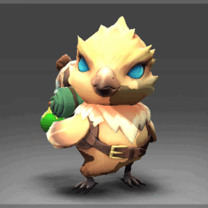 Unusual Tory the Sky Guardian