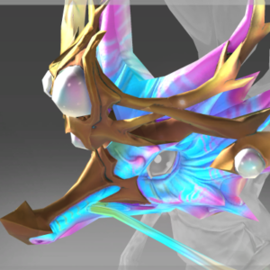 Unusual Vanishing Pearl - Head