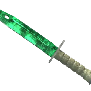 ★ Bayonet | Gamma Doppler Emerald (Factory New)