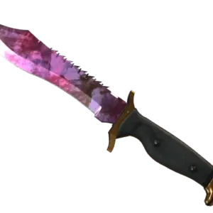 ★ Bowie Knife | Doppler Phase 2 (Factory New)