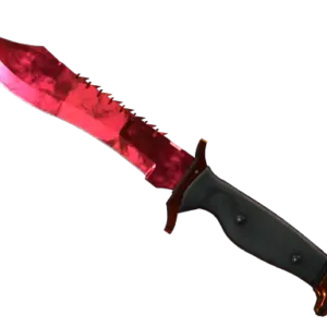 ★ Bowie Knife | Doppler Ruby (Factory New)
