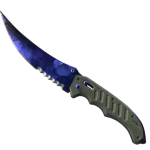 ★ Flip Knife | Doppler Phase 4 (Factory New)