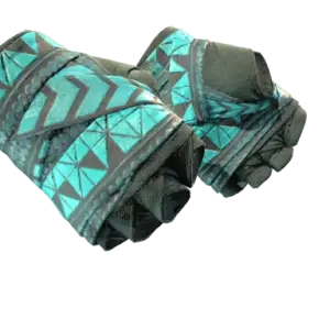 ★ Hand Wraps | Overprint (Factory New)